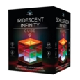 Iridescent Infinity Cube